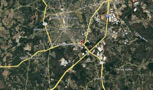 Photo #7 of 1343 Christopher, Rock Hill, SC