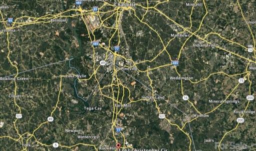 Photo #8 of 1343 Christopher, Rock Hill, SC