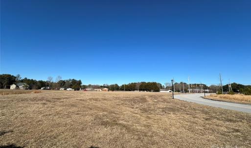 Photo #1 of Bobo Newsome, Hartsville, SC