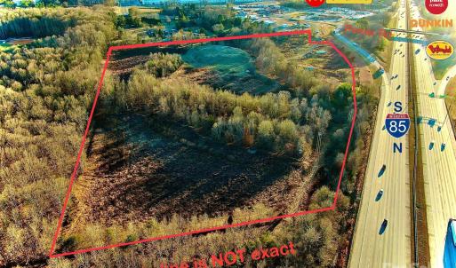 Photo #2 of 1140 Peeler, Salisbury, NC