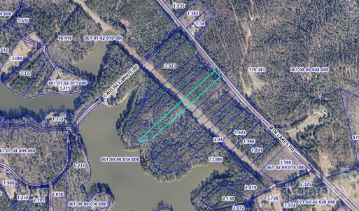 Photo #5 of 837 Mountain Lakes, Chester, SC