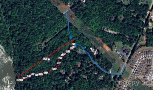 Photo #3 of Little River, Indian Land, SC