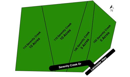 Photo #3 of 110 Serenity Creek, Waxhaw, NC