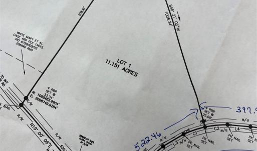 Photo #2 of Lot 1 Winter, Rock Hill, SC