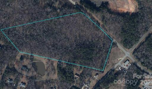 Photo #2 of Tract 4 Porter, Rock Hill, SC