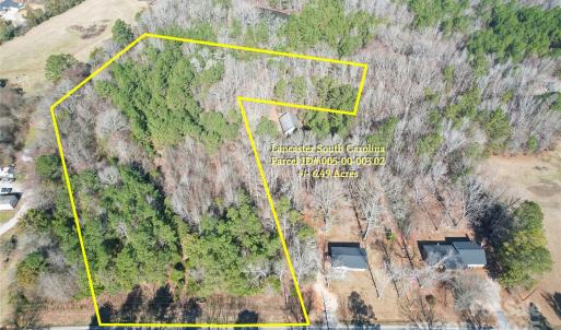 Photo #3 of Shiloh Unity, Lancaster, SC