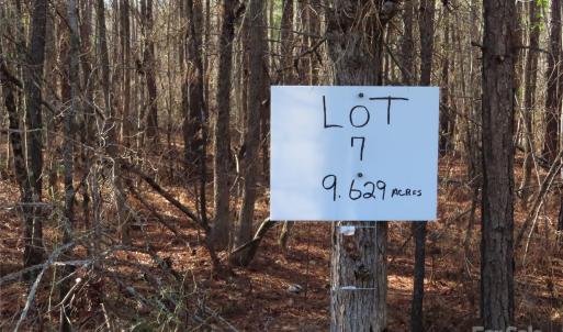 Photo #1 of Lot 7 Winter, Rock Hill, SC