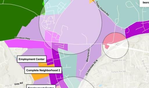 Photo #7 of 6762 Davidson, Concord, NC