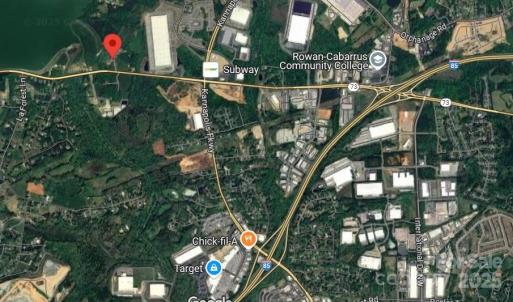 Photo #2 of 6762 Davidson, Concord, NC