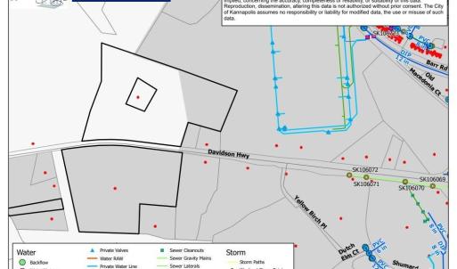 Photo #8 of 6755 Davidson, Concord, NC