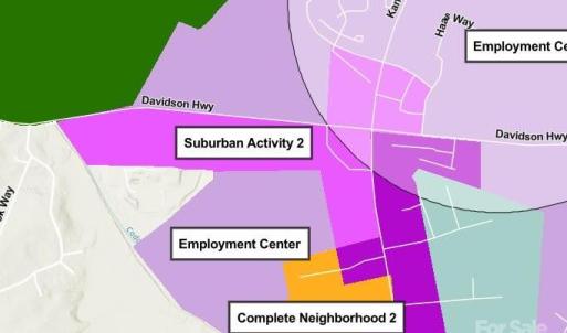 Photo #7 of 6755 Davidson, Concord, NC