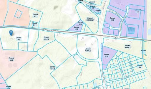 Photo #3 of 6755 Davidson, Concord, NC