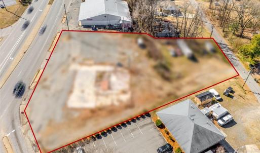 Photo #1 of 921 Concord Parkway, Concord, NC