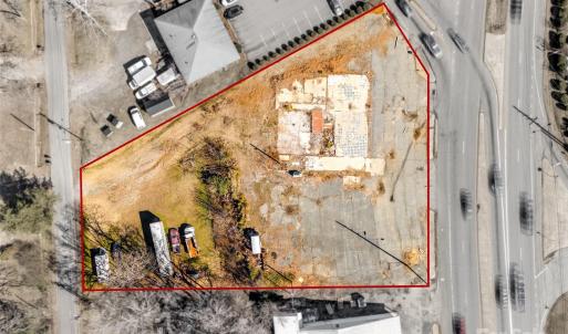 Photo #2 of 921 Concord Parkway, Concord, NC