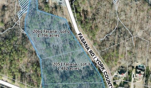 Photo #7 of 2021 & 2051 Fasana, York, SC