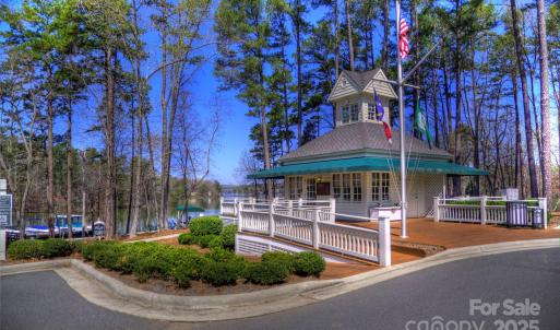 Photo #11 of 110 Watch Harbor, Badin Lake, NC