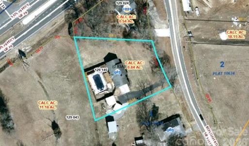 Photo #7 of 925 Bostian, China Grove, NC