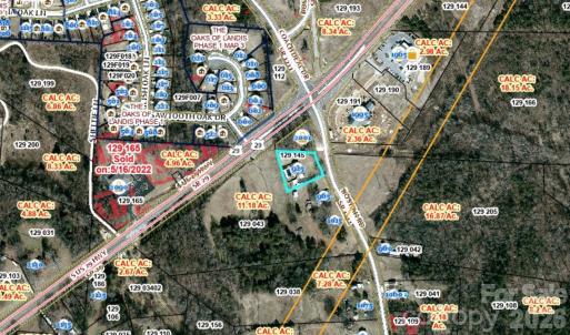 Photo #5 of 925 Bostian, China Grove, NC