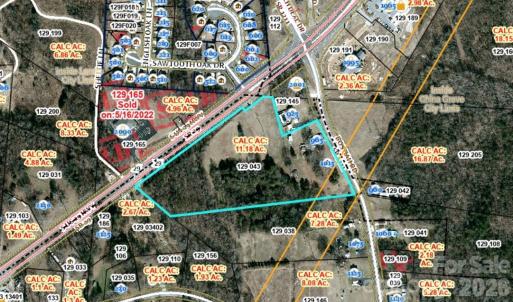 Photo #6 of 925 Bostian, China Grove, NC