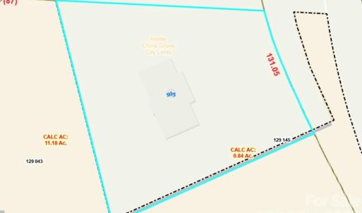 Photo #3 of 925 Bostian, China Grove, NC