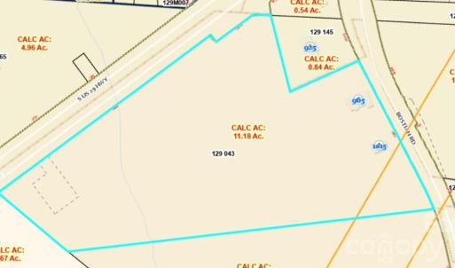 Photo #4 of 925 Bostian, China Grove, NC