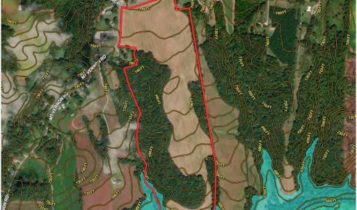 Photo #5 of Needmore, Woodleaf, NC