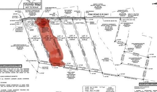 Photo #2 of 10300 Fink, Mount Pleasant, NC