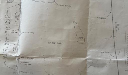 Photo #7 of tbd Pleasant Hill Church, Wadesboro, NC