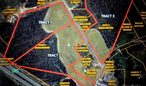 Photo #2 of Winchester, Monroe, NC