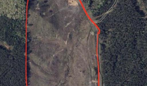 Photo #2 of TBD Mingo, Heath Springs, SC