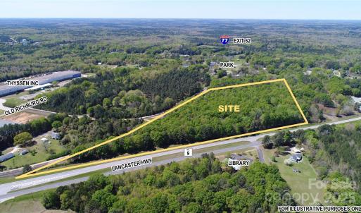 Photo #1 of Lancaster, Richburg, SC