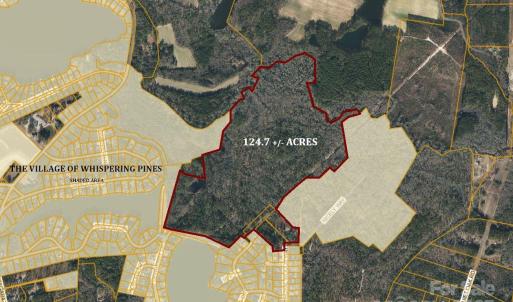 Photo #2 of TBD Goldenrod, Carthage, NC