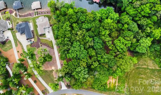 Photo #3 of Lot 10 Eagle Pointe, Norwood, NC