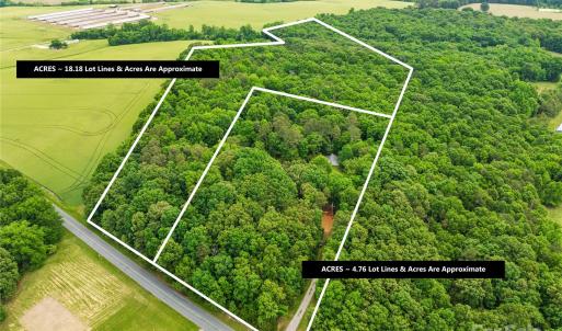 Photo #12 of 5903 WM Griffin, Monroe, NC