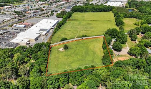 Photo #4 of Secrest Shortcut, Monroe, NC