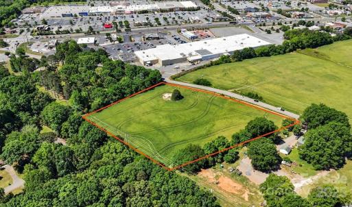 Photo #5 of Secrest Shortcut, Monroe, NC