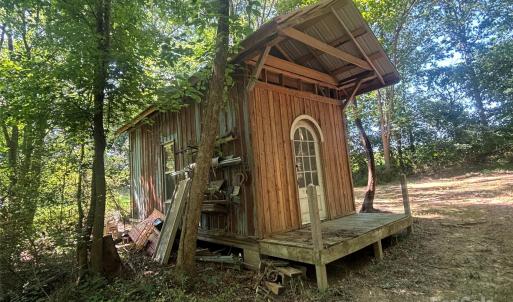 Photo #19 of 160 Pine Log, Polkton, NC