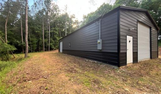 Photo #12 of 160 Pine Log, Polkton, NC