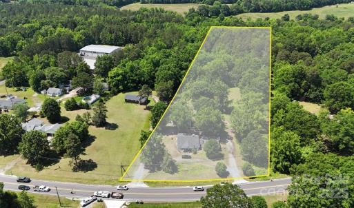 Photo #1 of 3211 Old Charlotte, Monroe, NC