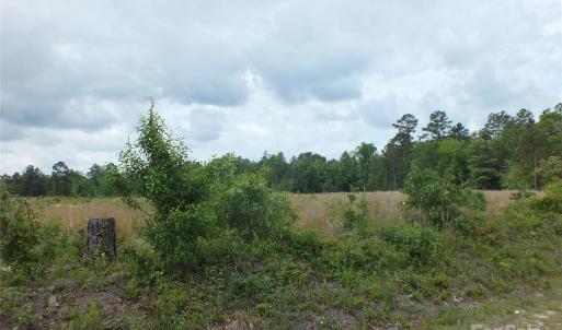 Photo #3 of Oak Ridge Church, Kershaw, SC