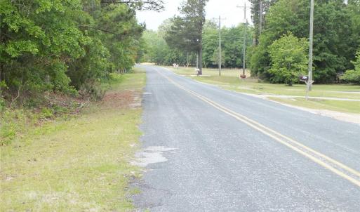 Photo #4 of Oak Ridge Church, Kershaw, SC