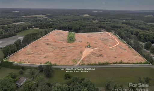 Photo #1 of NC 740, New London, NC