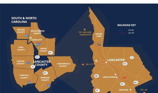 Photo #6 of 2383 Charlotte, Lancaster, SC