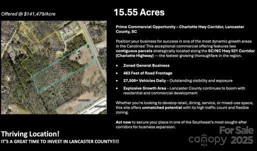 Photo #7 of 2383 Charlotte, Lancaster, SC