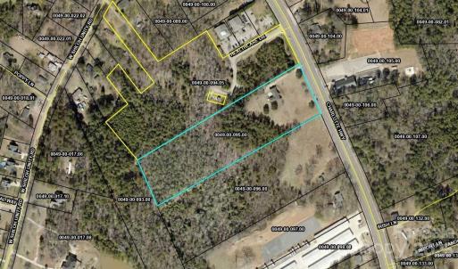 Photo #1 of 2383 Charlotte, Lancaster, SC