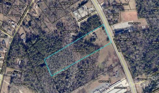 Photo #3 of 2383 Charlotte, Lancaster, SC