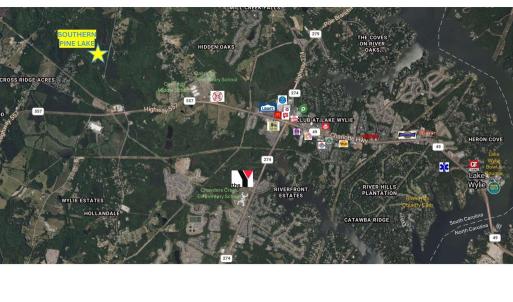 Photo #10 of Lot 1 Great Blue, Clover, SC