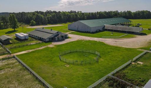 Photo #7 of 9167 Hasty, Laurinburg, NC