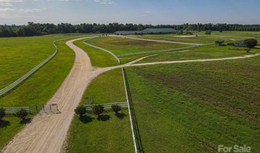 Photo #2 of 9167 Hasty, Laurinburg, NC