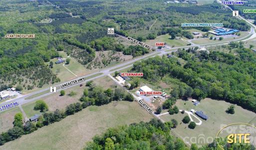 Photo #3 of Lot 9 Elliott, Richburg, SC